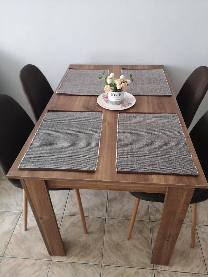 Apartment Happy Home Varna Exterior photo