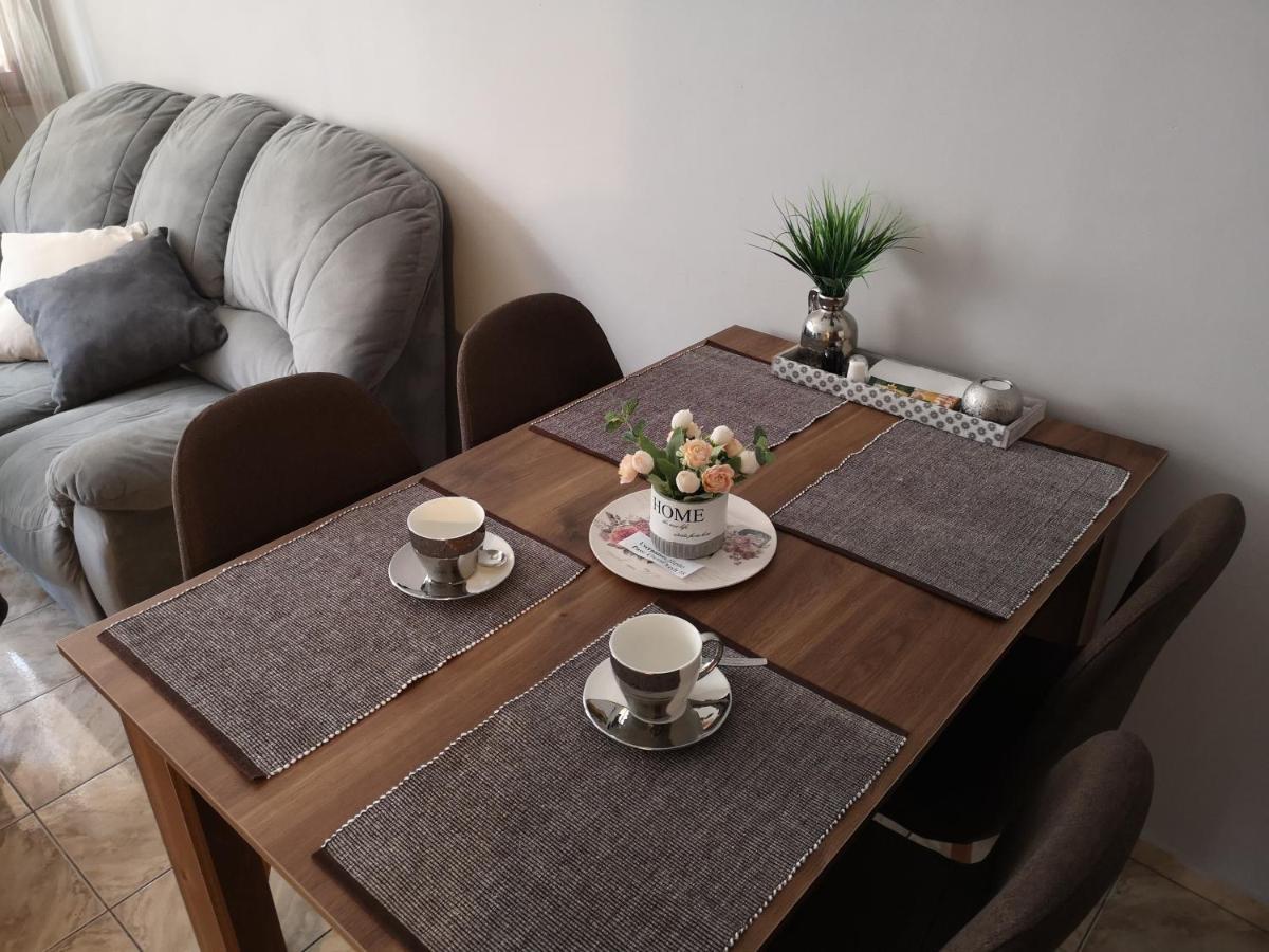 Apartment Happy Home Varna Exterior photo