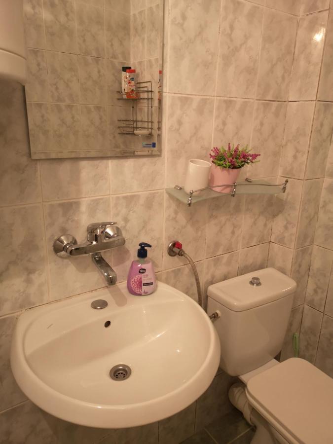 Apartment Happy Home Varna Exterior photo