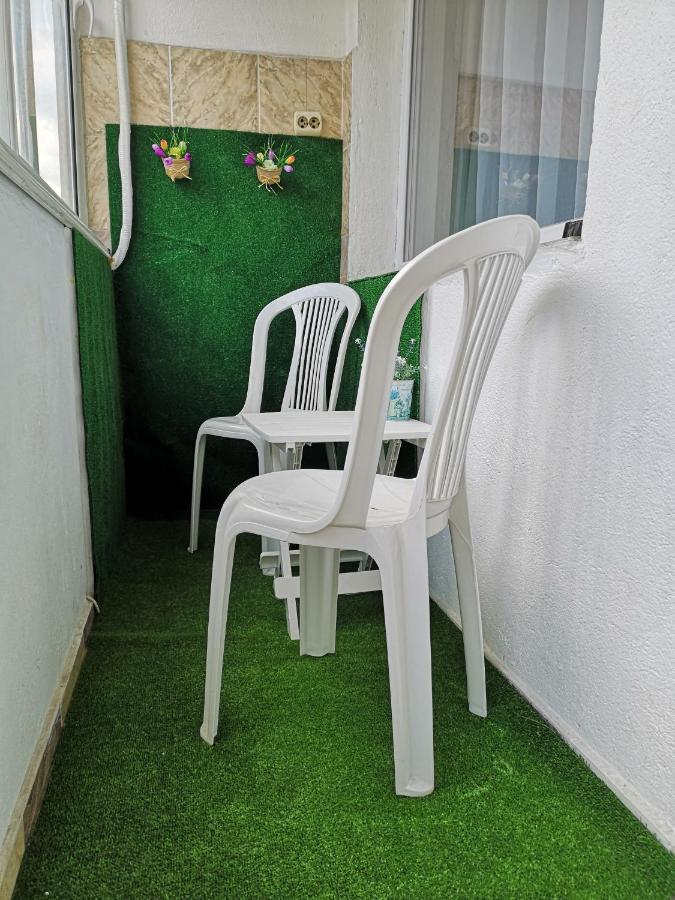 Apartment Happy Home Varna Exterior photo