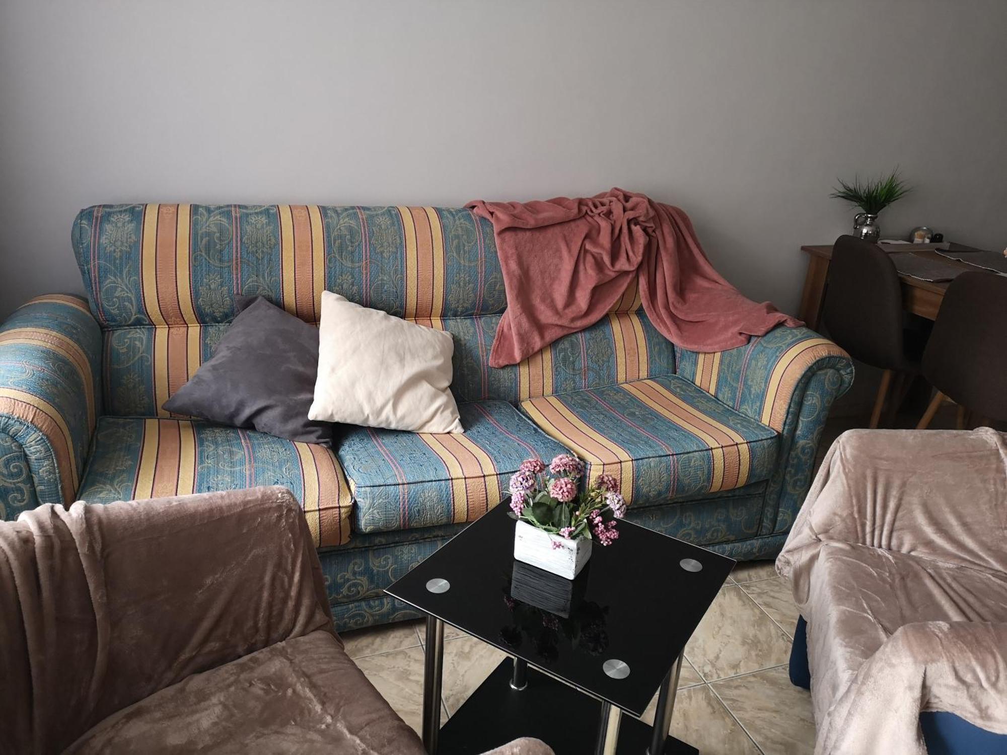 Apartment Happy Home Varna Exterior photo